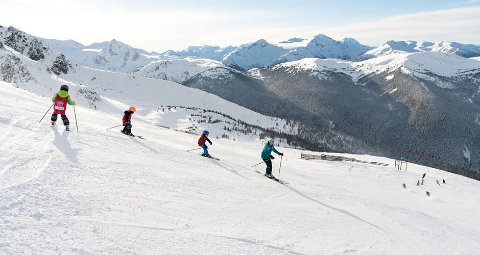 Photo: Tourism Whistler Photo: Tourism Whistler - image 0